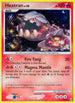 Heatran (3/99) Reverse Holofoil [Arceus] - Holo Rare