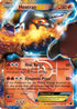 Heatran EX (Team Plasma) (13/116) Holofoil [Plasma Freeze] - Ultra Rare