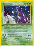 Heracross (006/111) 1st Edition Holofoil [Neo Genesis] - Holo Rare