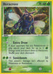Heracross (007/101) Reverse Holofoil [Hidden Legends] - Holo Rare