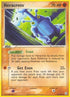 Heracross (043/109) Reverse Holofoil [Team Rocket Returns] - Uncommon