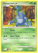 Heracross (28/130) Reverse Holofoil [Diamond and Pearl] - Rare