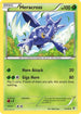 Heracross (8/149) [Boundaries Crossed] - Uncommon
