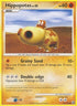 Hippopotas (66/100) Reverse Holofoil [Majestic Dawn] - Common