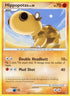 Hippopotas (61/147) Reverse Holofoil [Supreme Victors] - Uncommon