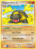 Hippowdon (25/111) Reverse Holofoil [Rising Rivals] - Rare