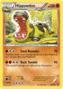 Hippowdon (66/99) Reverse Holofoil [Next Destinies] - Uncommon