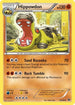 Hippowdon (66/99) [Next Destinies] - Uncommon