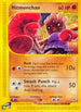 Hitmonchan (81/147) Reverse Holofoil [Aquapolis] - Common