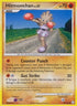 Hitmonchan (99/146) [Legends Awakened] - Common