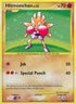 Hitmonchan (129/127) Holofoil [Platinum] - Secret Rare