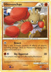 Hitmonchan (51/90) Reverse Holofoil [Undaunted] - Common