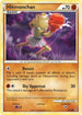 Hitmonchan (057/95) [Call of Legends] - Common