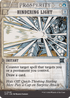 Hindering Light (OTP-046) - Breaking News: (Showcase) (Borderless)