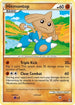 Hitmontop (8/95) Reverse Holofoil [Call of Legends] - Holo Rare