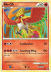 Ho-Oh (9/95) Holofoil [Call of Legends] - Holo Rare