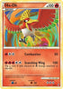 Ho-Oh (9/95) Reverse Holofoil [Call of Legends] - Holo Rare