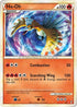 Ho-Oh (Shiny) (SL5/95) Holofoil [Call of Legends] - Shiny Holo Rare