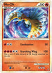 Ho-Oh (Shiny) (SL5/95) Holofoil [Call of Legends] - Shiny Holo Rare