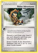 Holon Adventurer (085/110) Reverse Holofoil [Holon Phantoms] - Uncommon