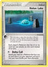 Holon Lake (87/110) Reverse Holofoil [Holon Phantoms] - Uncommon