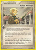 Holon Mentor (75/101) Reverse Holofoil [Dragon Frontiers] - Uncommon
