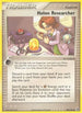 Holon Researcher (095/113) Reverse Holofoil [Delta Species] - Uncommon