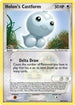 Holon's Castform (044/110) Reverse Holofoil [Holon Phantoms] - Uncommon