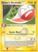 Holon's Electrode (021/113) Reverse Holofoil [Delta Species] - Rare