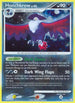 Honchkrow (10/123) Holofoil [Mysterious Treasures] - Holo Rare