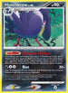 Honchkrow (29/147) Reverse Holofoil [Supreme Victors] - Rare