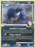 Honchkrow G (077/127) Reverse Holofoil [Platinum] - Common