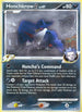 Honchkrow G (077/127) Reverse Holofoil [Platinum] - Common