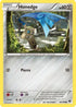 Honedge (83/146) Reverse Holofoil [XY Base Set] - Common
