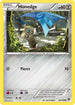 Honedge (83/146) Reverse Holofoil [XY Base Set] - Common