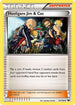Hooligans Jim & Cas (95/108) Reverse Holofoil [Dark Explorers] - Uncommon