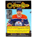 2024-25 Upper Deck O-Pee-Chee Hockey Blaster Box