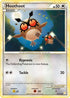 Hoothoot 066  HeartGold SoulSilver - Common