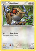 Hoothoot  Plasma Freeze - Common