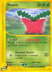 Hoppip (083/147) Reverse Holofoil [Aquapolis] - Common
