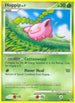 Hoppip (90/132) Reverse Holofoil [Secret Wonders] - Common