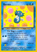 Horsea 062  - 1st Edition Neo Genesis - Common
