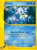 Horsea (85/147) Reverse Holofoil [Aquapolis] - Common