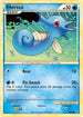 Horsea (49/95) Reverse Holofoil [Unleashed] - Common