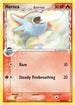 Horsea (Delta Species) (066/110) Reverse Holofoil [Holon Phantoms] - Common
