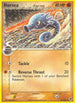 Horsea (Delta Species) (031/101) [Dragon Frontiers] - Uncommon