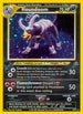 Houndoom (4)  - 1st Edition Holofoil Neo Discovery - Holo Rare