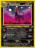 Houndoom (8/64) 1st Edition Holofoil [Neo Revelation] - Holo Rare