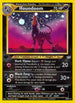 Houndoom (8/64) 1st Edition Holofoil [Neo Revelation] - Holo Rare