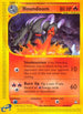 Houndoom (14/147) [Aquapolis] - Rare